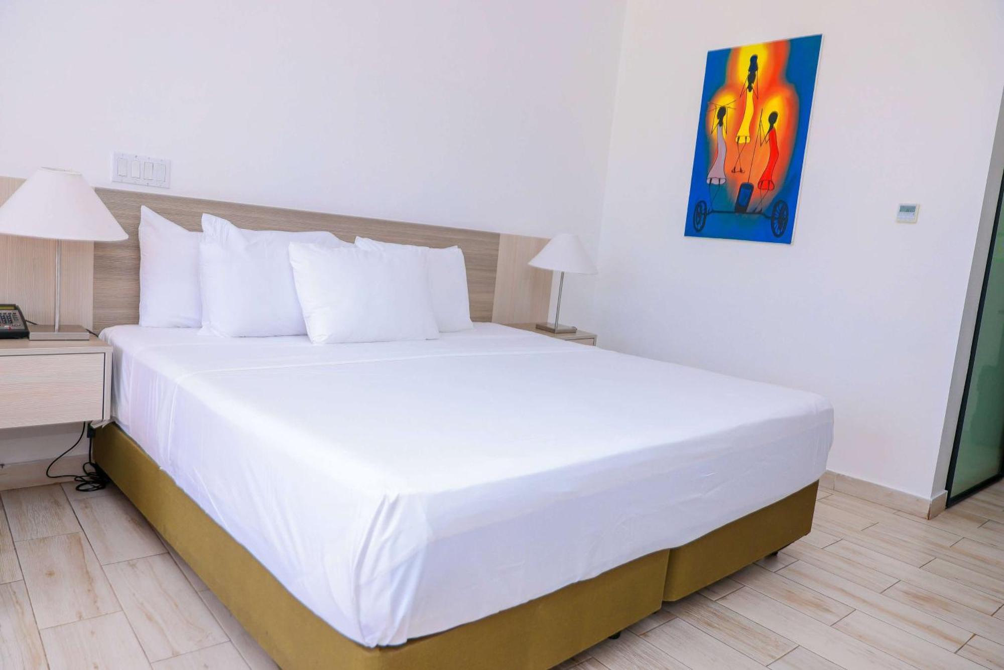 Grand Decameron Cornwall Beach, A Trademark Resort Montego Bay