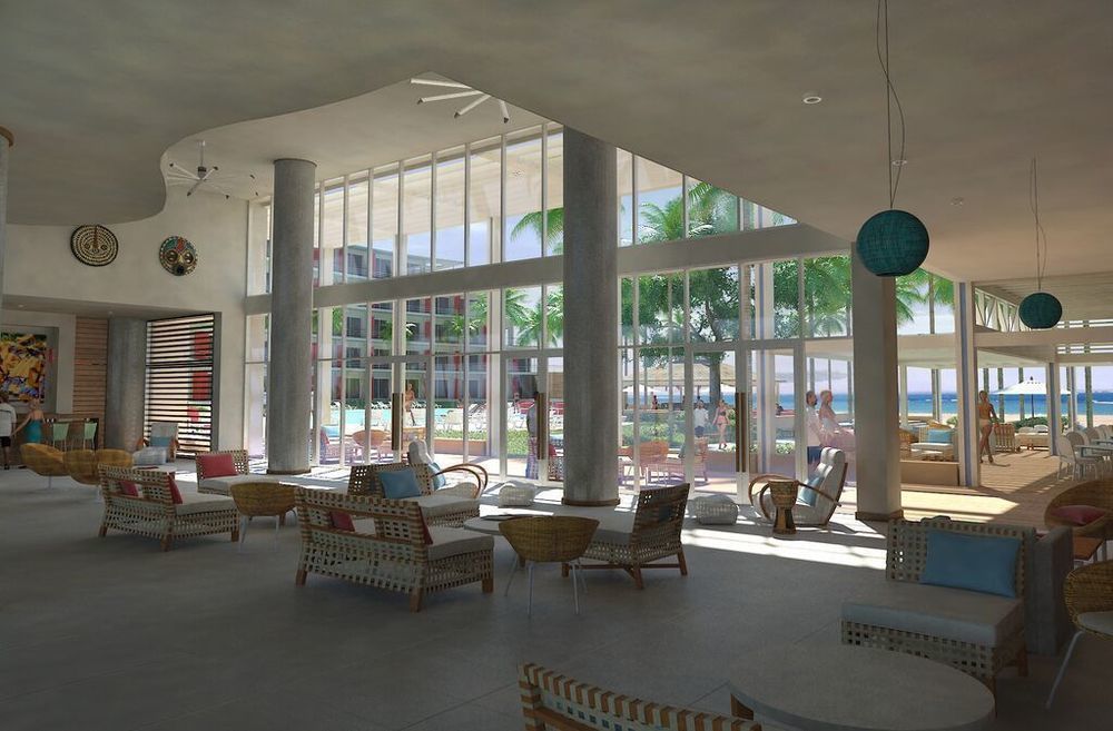 Grand Decameron Cornwall Beach, A Trademark Montego Bay