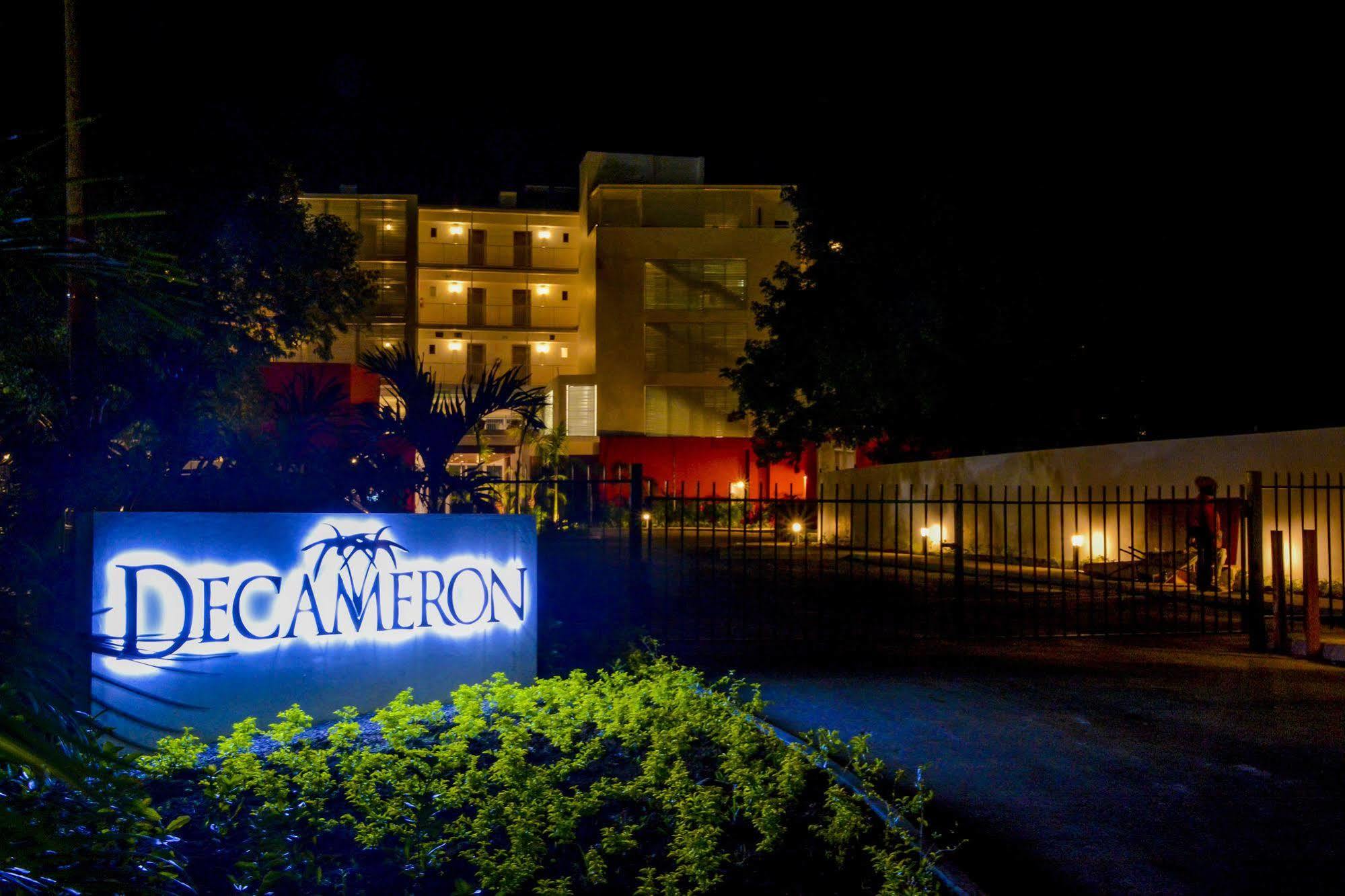 Grand Decameron Cornwall Beach, A Trademark Resort Montego Bay
