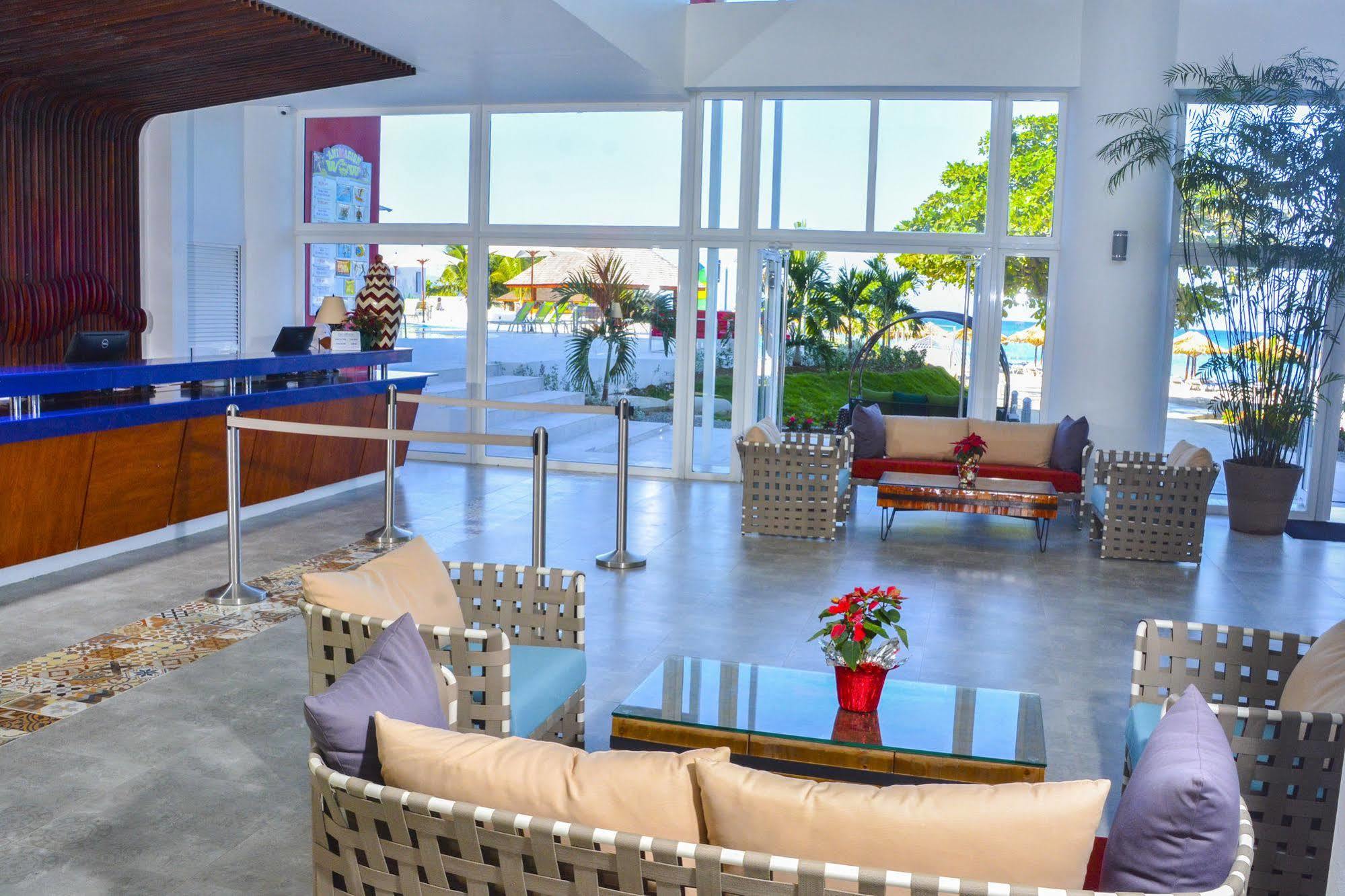Resort Grand Decameron Cornwall Beach, A Trademark Montego Bay
