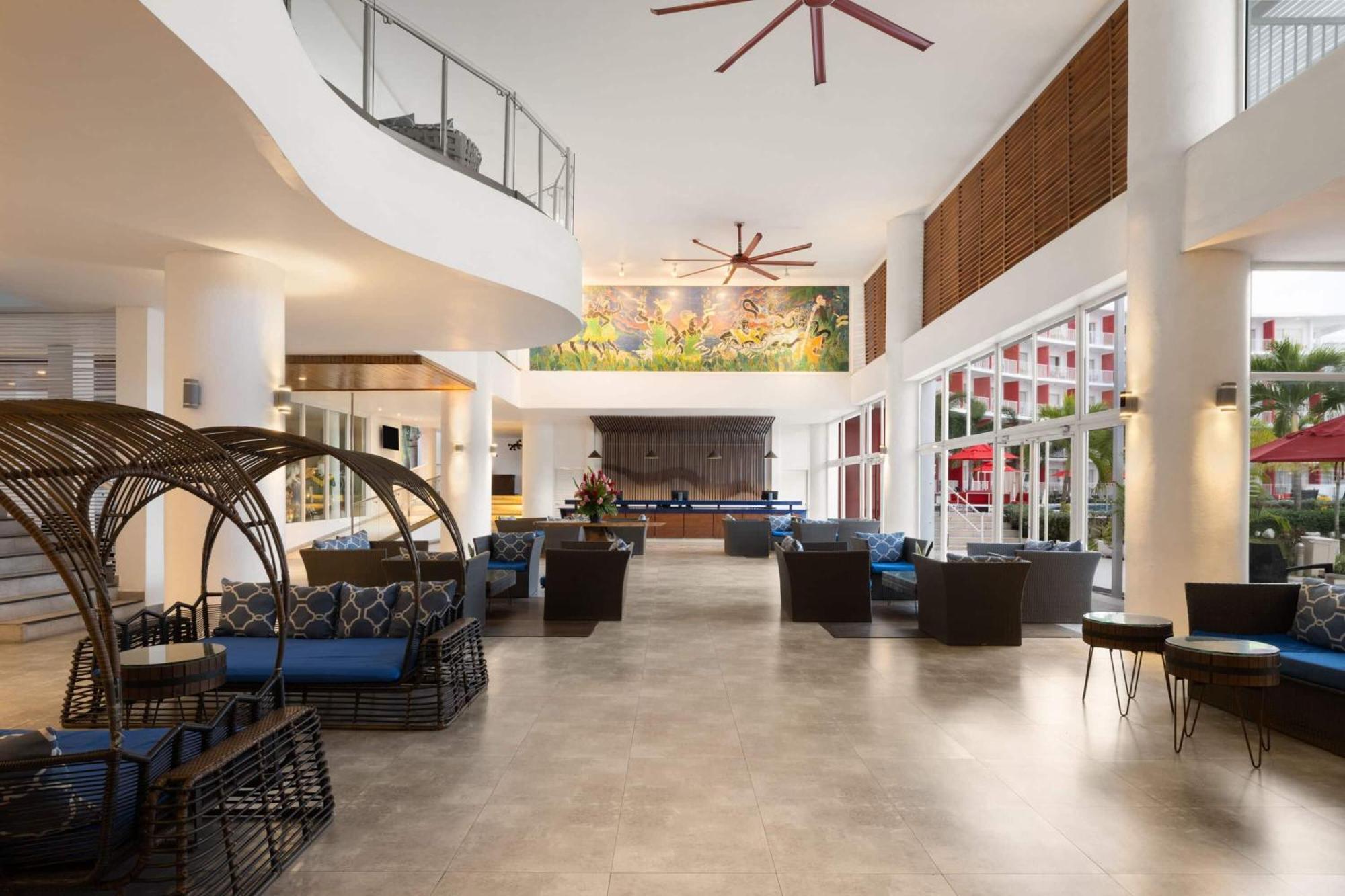 Grand Decameron Cornwall Beach, A Trademark All-Inclusive Resort Resort Montego Bay