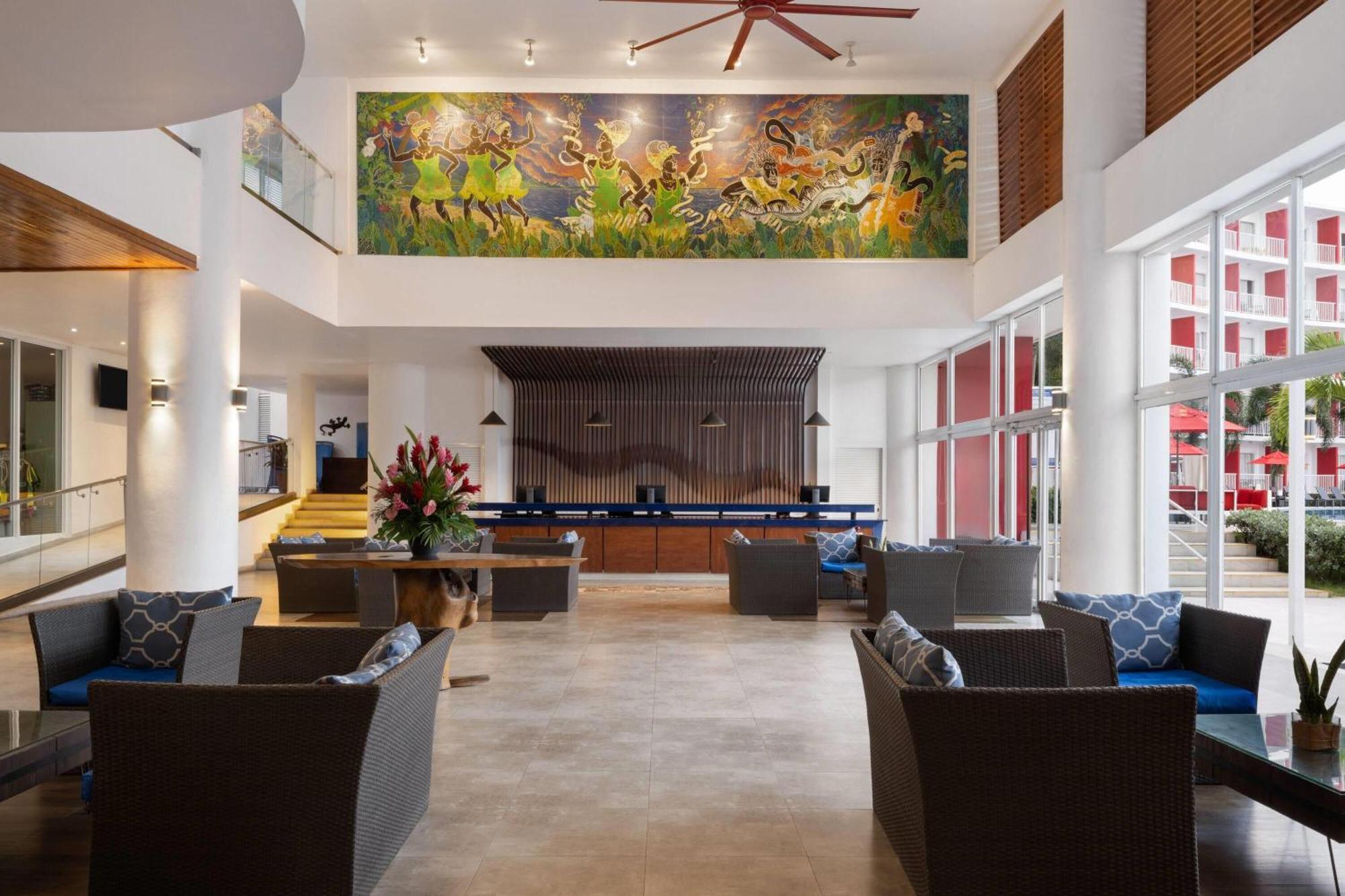 Grand Decameron Cornwall Beach, A Trademark All-Inclusive Resort Montego Bay