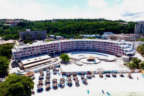 Grand Decameron Cornwall Beach, A Trademark All-Inclusive Resort Resort Montego Bay