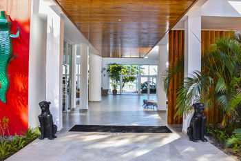 Grand Decameron Cornwall Beach, A Trademark All-Inclusive Resort Resort Montego Bay