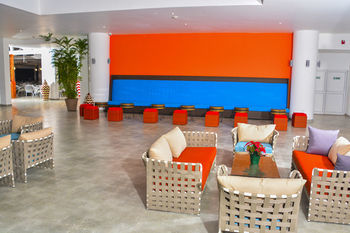 Grand Decameron Cornwall Beach, A Trademark All-Inclusive Resort 4*