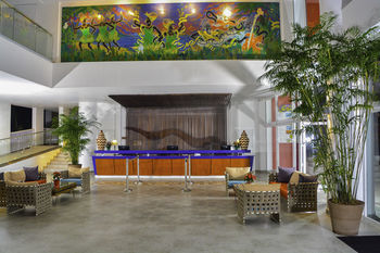Grand Decameron Cornwall Beach, A Trademark All-Inclusive Resort Resort 4*