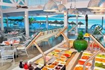 Grand Decameron Cornwall Beach, A Trademark All-Inclusive Resort 4*