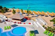 Grand Decameron Cornwall Beach, A Trademark All-Inclusive Resort Resort 4*