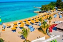 Grand Decameron Cornwall Beach, A Trademark All-Inclusive Resort Resort Montego Bay