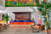 Grand Decameron Cornwall Beach, A Trademark All-Inclusive Resort