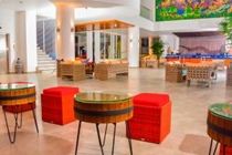 Grand Decameron Cornwall Beach, A Trademark All-Inclusive Resort 4*