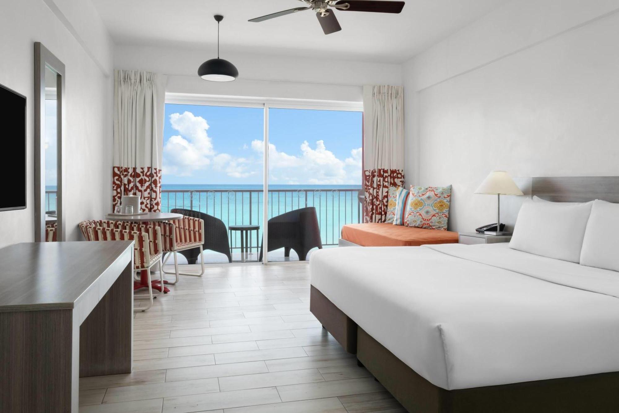 Resort Grand Decameron Cornwall Beach, A Trademark All-Inclusive Resort Montego Bay
